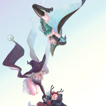 Witches