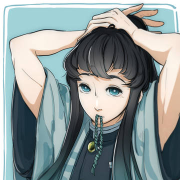 時透無一郎