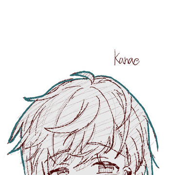 笑顔