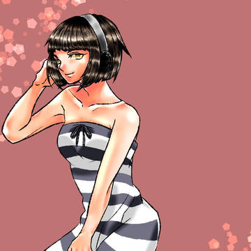 もぼさん