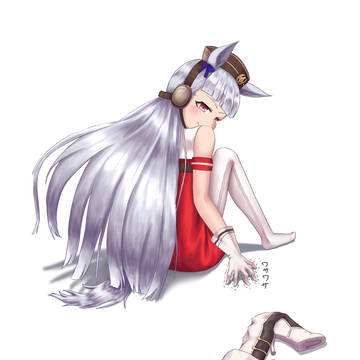 ゴルシ