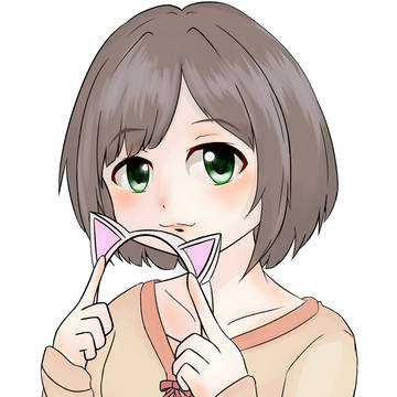 ねこみみくにゃん