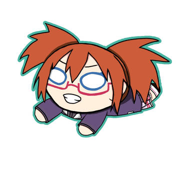 ぷちぐる 睦月ちゃん