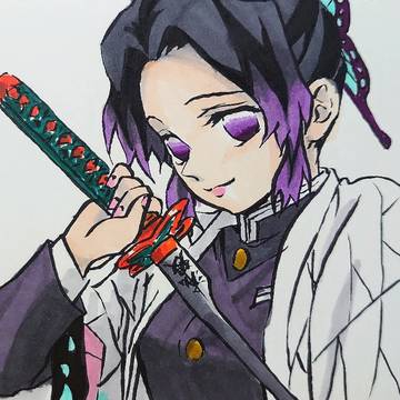 ちょっと凄い人なんですよ