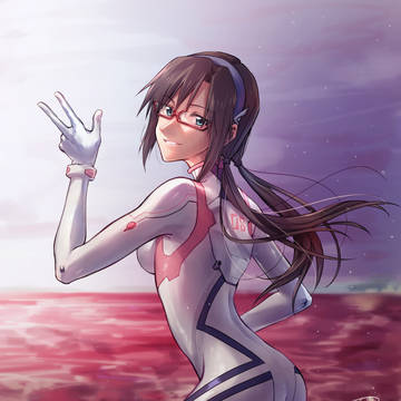 マリ