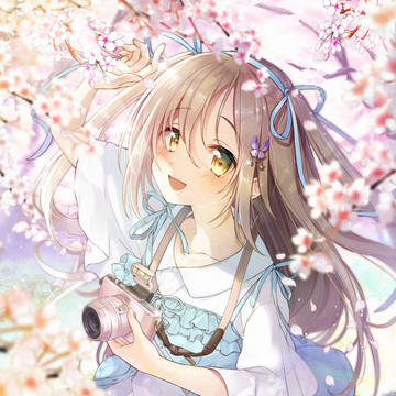 さくら咲いたよ