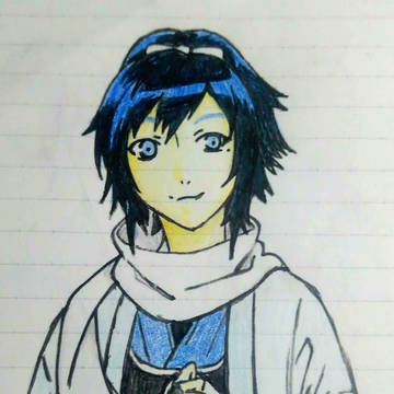 刀剣乱舞