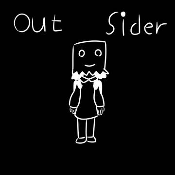 out sider