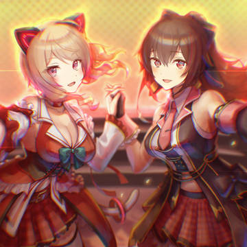 いつか、また同じステージで