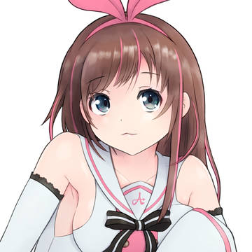 アイちゃん