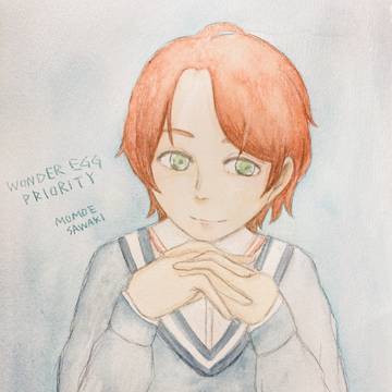 ももちゃん