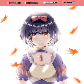 Snow white