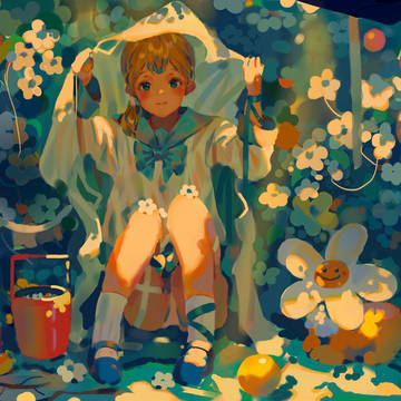 Flora