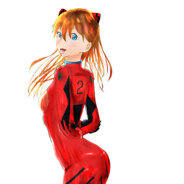 アスカ