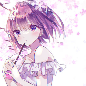 🌸