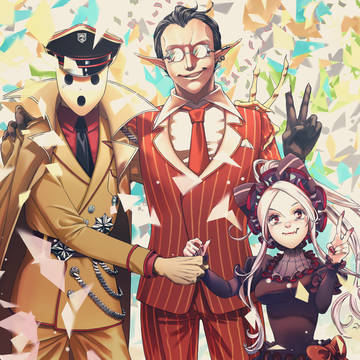 Overlord