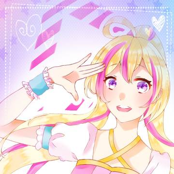 アイカツプラネット！