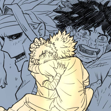 オル出が尊い２