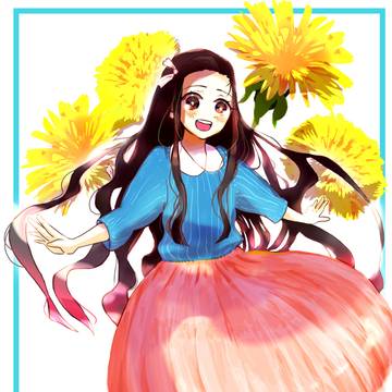 ねずこちゃん