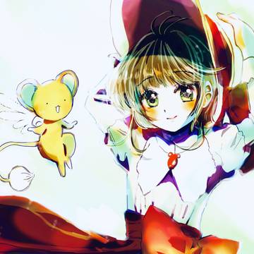 さくらちゃん