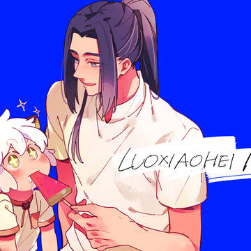 ろしゃおlog