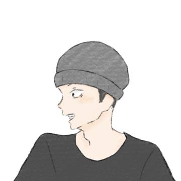 【ハイキュー】田中さんが横向いてます。