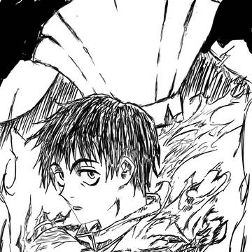 乙骨優太