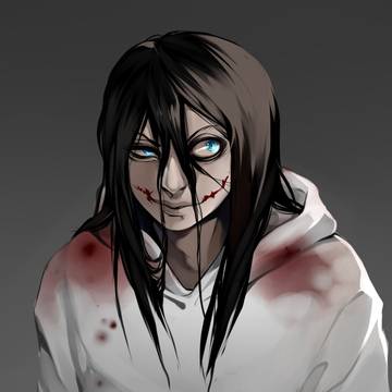 Jeff the Killer