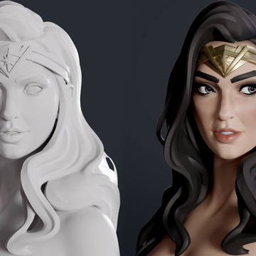 Wonder Woman