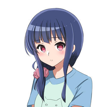 鎧塚さん