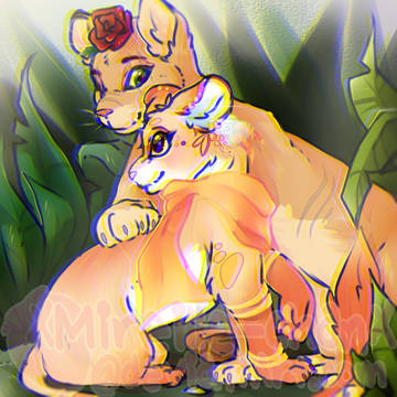 Agni and Serbi