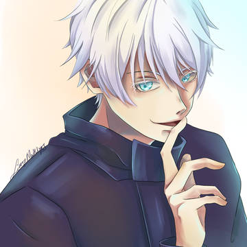 Gojo-sensei