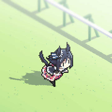 エイシンフラッシュ
