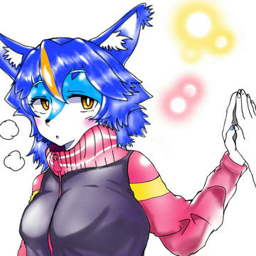 ナナホシすずさん