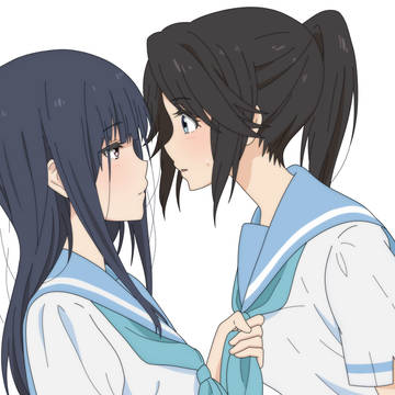 強引塚みぞれさん