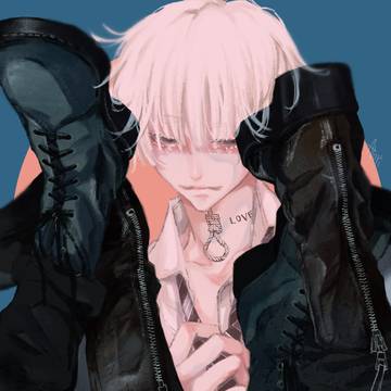 『  僕が笑えば  僕が勝ち  』