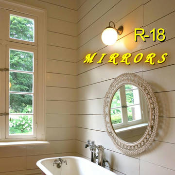 終了しました『MIRRORS(R18)』(アンソロ本)