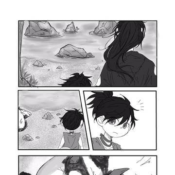 18.5話妄想話