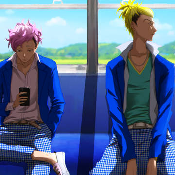 チクホー男子