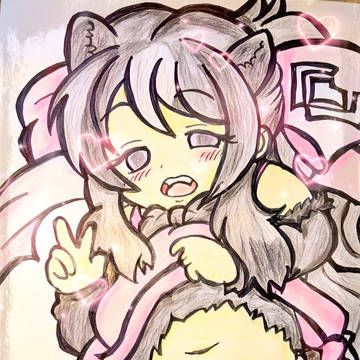 ロリロリ化カムチャマ🐻