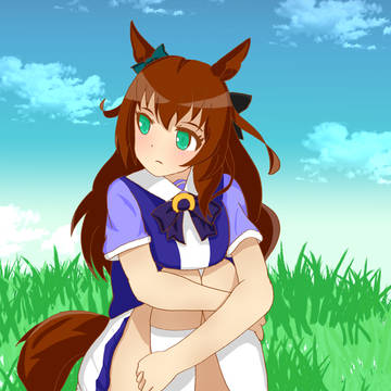 マルゼンスキー好き