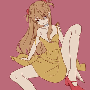 アスカ