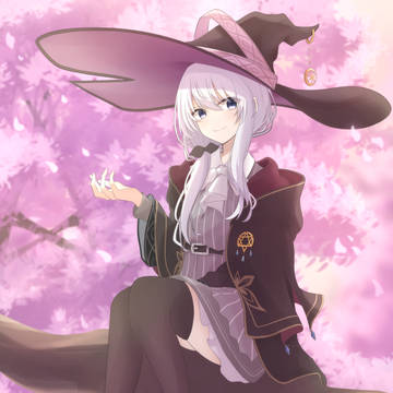 桜の季節
