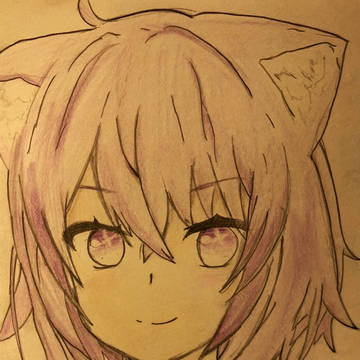 猫又おかゆ