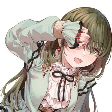 七草にちか