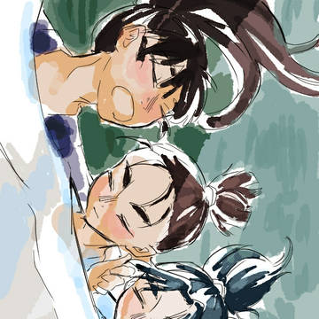 忍ドロまとめ
