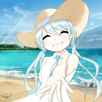 初音ミク