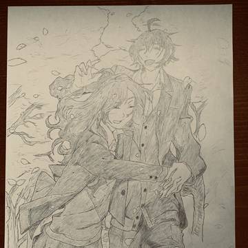 【堀さんと宮村くん】