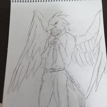 最近のオリキャラ
