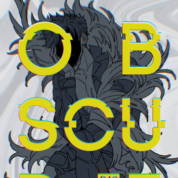 【web再録】OBSCURE
